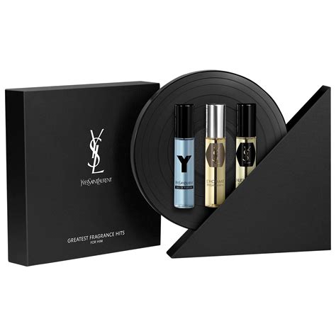 yves saint laurent cologne travel size|yves saint laurent men's cologne.